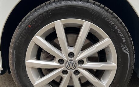 Volkswagen Polo VI (EU Market), 2017 год, 1 700 000 рублей, 22 фотография