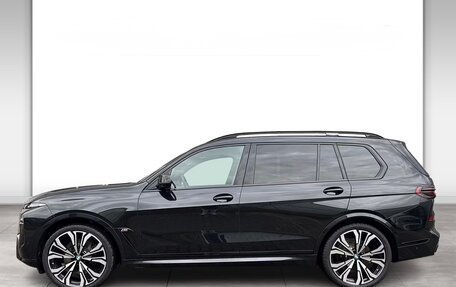 BMW X7, 2025 год, 16 850 000 рублей, 2 фотография