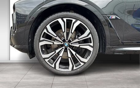 BMW X7, 2025 год, 16 850 000 рублей, 6 фотография