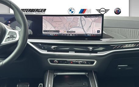BMW X7, 2025 год, 16 850 000 рублей, 8 фотография