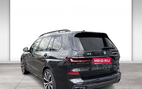 BMW X7, 2025 год, 16 850 000 рублей, 3 фотография