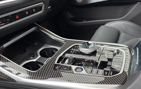 BMW X7, 2025 год, 16 850 000 рублей, 16 фотография
