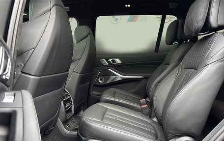 BMW X7, 2025 год, 16 850 000 рублей, 10 фотография