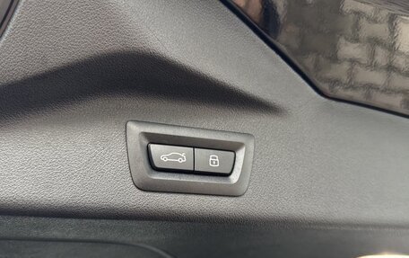 BMW X7, 2025 год, 16 850 000 рублей, 11 фотография