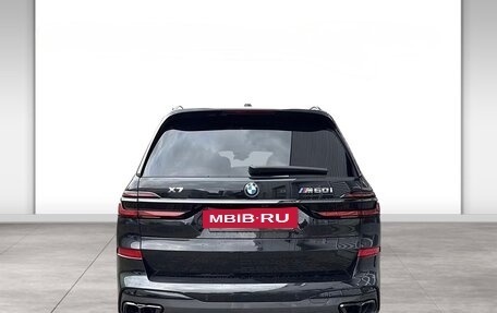 BMW X7, 2025 год, 16 850 000 рублей, 4 фотография