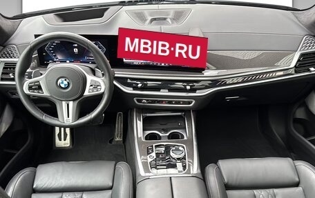 BMW X7, 2025 год, 16 850 000 рублей, 7 фотография