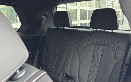 BMW X7, 2025 год, 16 850 000 рублей, 17 фотография