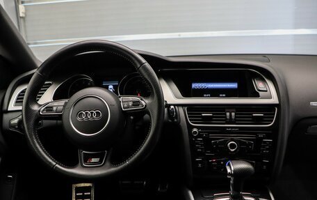 Audi A5, 2014 год, 2 197 000 рублей, 9 фотография