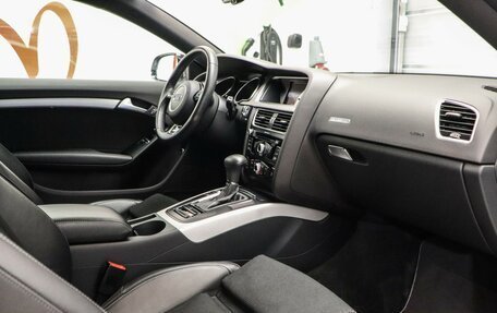Audi A5, 2014 год, 2 197 000 рублей, 7 фотография