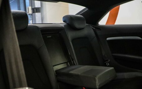 Audi A5, 2014 год, 2 197 000 рублей, 8 фотография