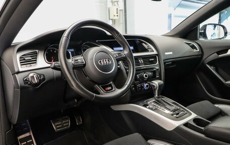 Audi A5, 2014 год, 2 197 000 рублей, 11 фотография