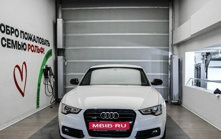 Audi A5, 2014 год, 2 197 000 рублей, 2 фотография