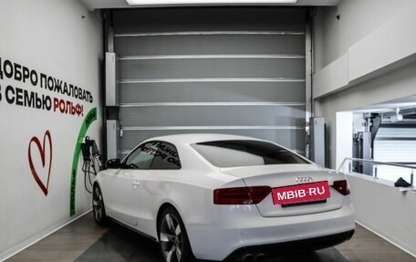 Audi A5, 2014 год, 2 197 000 рублей, 6 фотография