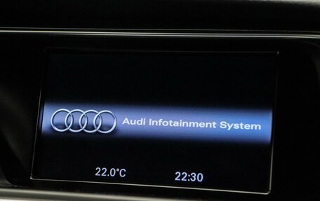 Audi A5, 2014 год, 2 197 000 рублей, 13 фотография