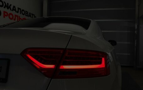 Audi A5, 2014 год, 2 197 000 рублей, 21 фотография
