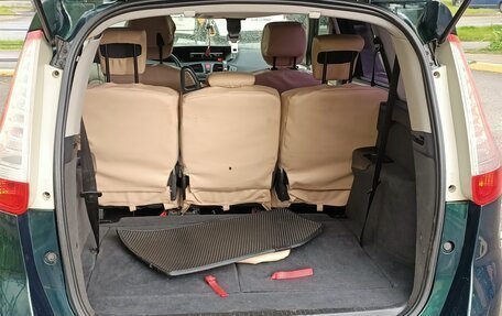 Renault Scenic III, 2009 год, 650 000 рублей, 10 фотография