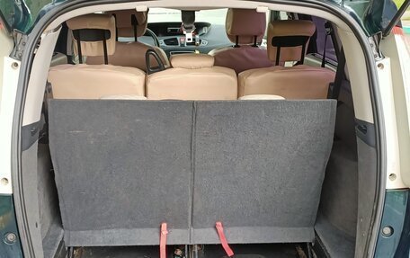 Renault Scenic III, 2009 год, 650 000 рублей, 11 фотография