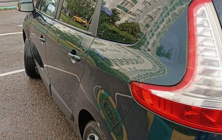 Renault Scenic III, 2009 год, 650 000 рублей, 8 фотография