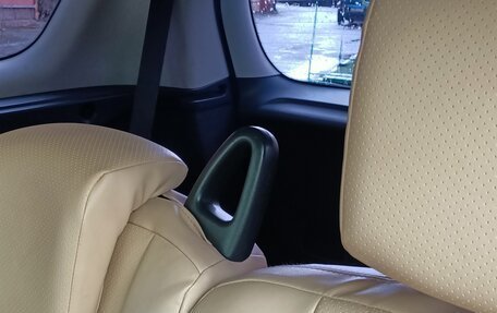 Renault Scenic III, 2009 год, 650 000 рублей, 7 фотография