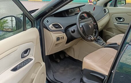 Renault Scenic III, 2009 год, 650 000 рублей, 4 фотография