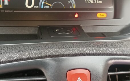 Renault Scenic III, 2009 год, 650 000 рублей, 2 фотография