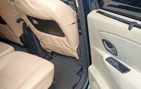 Renault Scenic III, 2009 год, 650 000 рублей, 14 фотография