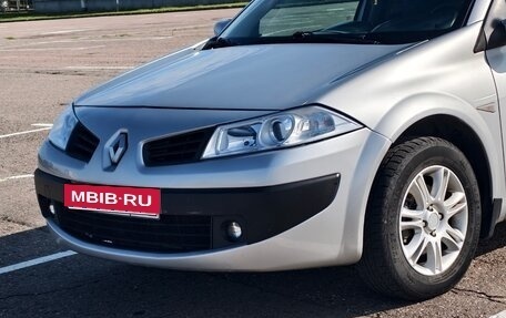 Renault Megane II, 2007 год, 500 000 рублей, 1 фотография