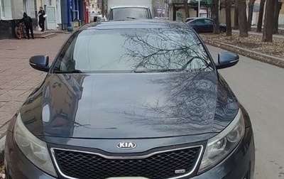 KIA Optima III, 2014 год, 1 250 000 рублей, 1 фотография