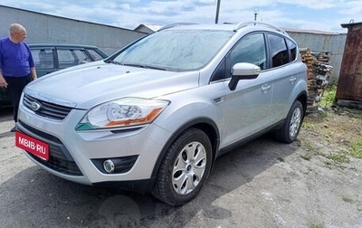Ford Kuga III, 2012 год, 1 250 000 рублей, 1 фотография