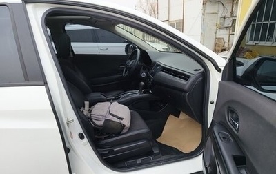 Honda Vezel, 2020 год, 1 700 000 рублей, 1 фотография