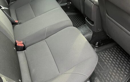 Ford Focus III, 2017 год, 1 060 000 рублей, 14 фотография