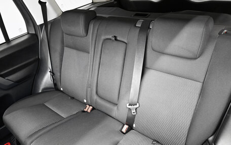 Land Rover Freelander II рестайлинг 2, 2014 год, 1 395 000 рублей, 11 фотография