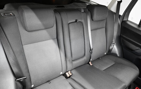 Land Rover Freelander II рестайлинг 2, 2014 год, 1 395 000 рублей, 14 фотография