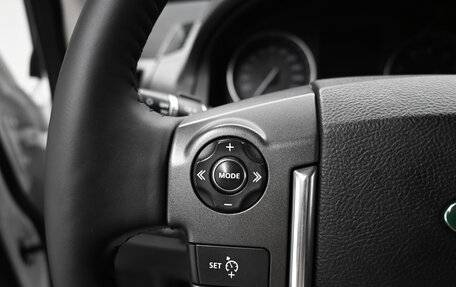 Land Rover Freelander II рестайлинг 2, 2014 год, 1 395 000 рублей, 17 фотография