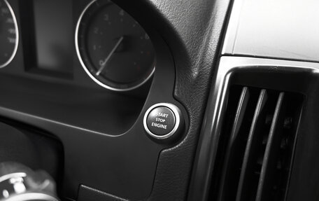 Land Rover Freelander II рестайлинг 2, 2014 год, 1 395 000 рублей, 19 фотография