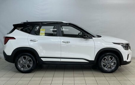 KIA Seltos I, 2024 год, 2 540 000 рублей, 8 фотография
