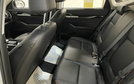 KIA Seltos I, 2024 год, 2 540 000 рублей, 13 фотография