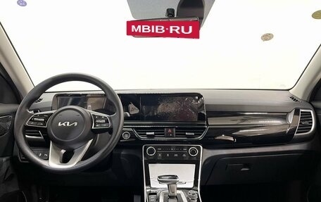 KIA Seltos I, 2024 год, 2 540 000 рублей, 11 фотография