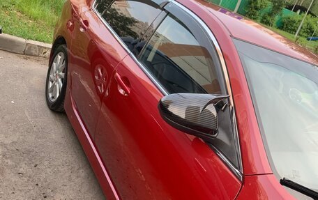 Mazda 6, 2009 год, 1 100 000 рублей, 4 фотография