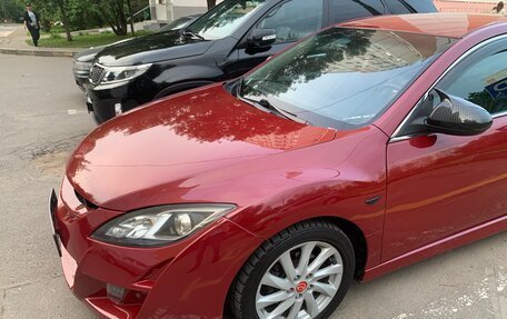 Mazda 6, 2009 год, 1 100 000 рублей, 2 фотография