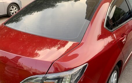 Mazda 6, 2009 год, 1 100 000 рублей, 6 фотография