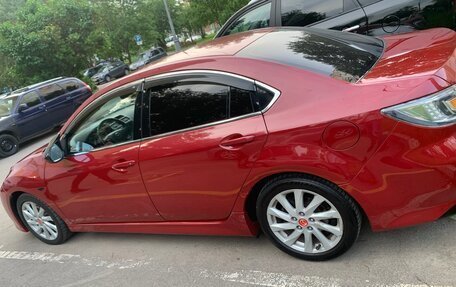 Mazda 6, 2009 год, 1 100 000 рублей, 8 фотография
