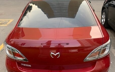 Mazda 6, 2009 год, 1 100 000 рублей, 7 фотография
