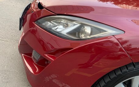 Mazda 6, 2009 год, 1 100 000 рублей, 18 фотография