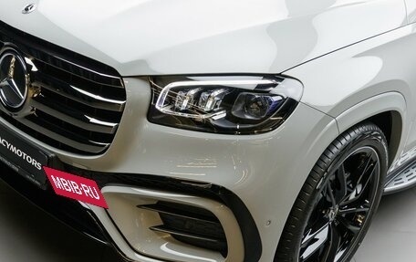 Mercedes-Benz GLS, 2025 год, 17 870 000 рублей, 2 фотография