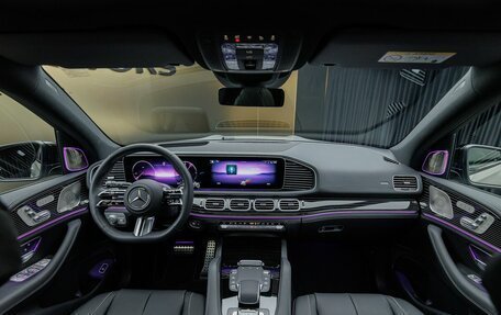 Mercedes-Benz GLS, 2025 год, 17 870 000 рублей, 16 фотография