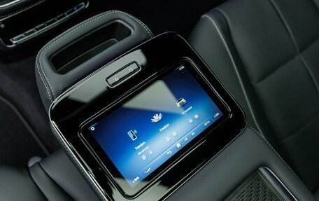 Mercedes-Benz GLS, 2025 год, 17 870 000 рублей, 33 фотография