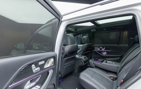 Mercedes-Benz GLS, 2025 год, 17 870 000 рублей, 31 фотография