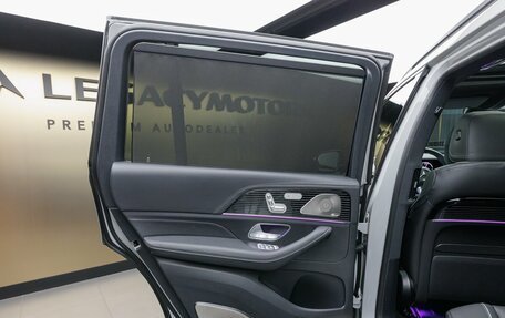 Mercedes-Benz GLS, 2025 год, 17 870 000 рублей, 30 фотография