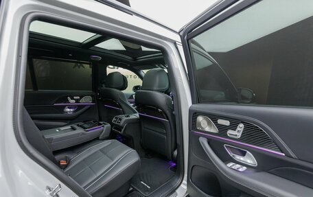 Mercedes-Benz GLS, 2025 год, 17 870 000 рублей, 35 фотография